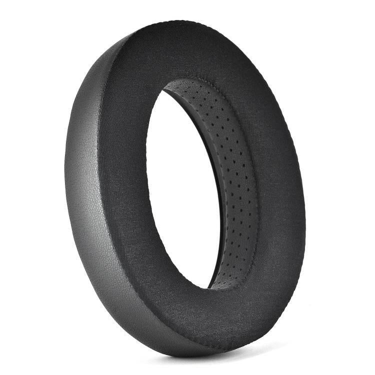 1pair Ice Feeling Earpads For Sennheiser HD650, HD660 S, HD600, HD580, HD565, HD545, HD535 Replacement Earmuffs(Black) - Earmuff & Pad by buy2fix | Online Shopping UK | buy2fix