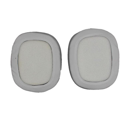 1pair Headphones Sponge Earmuffs Headset Cover For Edifier HECATE G5 / G50 / G35(Gray Leather) - Earmuff & Pad by buy2fix | Online Shopping UK | buy2fix