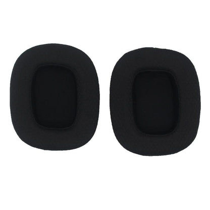 1pair Headphones Sponge Earmuffs Headset Cover For Edifier HECATE G5 / G50 / G35(Black Mesh) - Earmuff & Pad by buy2fix | Online Shopping UK | buy2fix