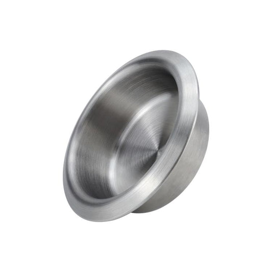 Car Yacht Stainless Steel Modified Cup Holder, Size: B Type 201 Curled Edge 35MM - Car Drink Holders by buy2fix | Online Shopping UK | buy2fix