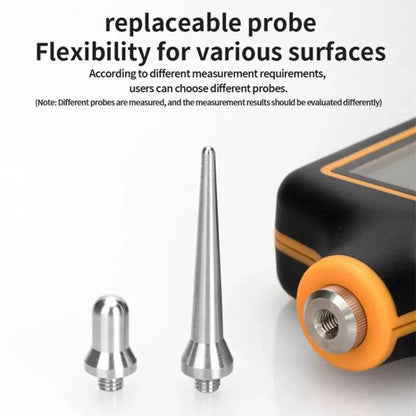 SNDWAY SW-63A Digital Vibrometer Motor Fault Detector Mechanical Vibration Measurement - Other Tester Tool by SNDWAY | Online Shopping UK | buy2fix