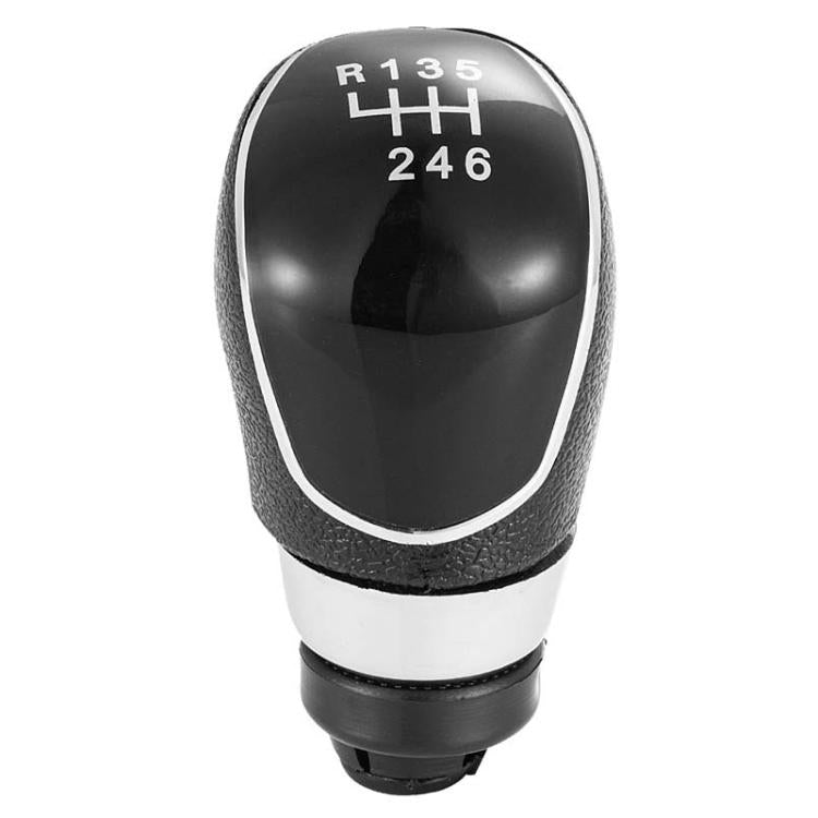 For Ford Manual Car Shifter Conversion Shift Knob, Style: Threaded(6 Speed) - Shift Knob by buy2fix | Online Shopping UK | buy2fix