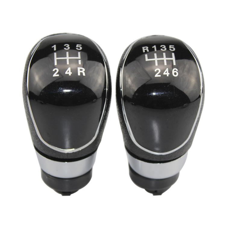 For Ford Manual Car Shifter Conversion Shift Knob, Style: Threaded(5 Speed) - Shift Knob by buy2fix | Online Shopping UK | buy2fix