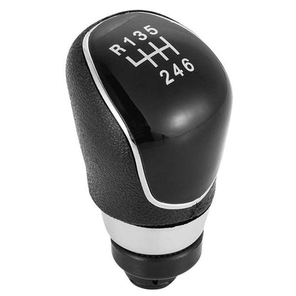 For Ford Manual Car Shifter Conversion Shift Knob, Style: Threaded(6 Speed) - Shift Knob by buy2fix | Online Shopping UK | buy2fix