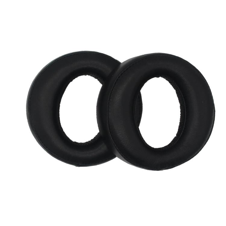 For Sony PS5 Pulse 3D 1pair Headphones Earmuffs Sponge Ear Pads(Lambskin) - Earmuff & Pad by buy2fix | Online Shopping UK | buy2fix