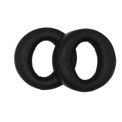 For Sony PS5 Pulse 3D 1pair Headphones Earmuffs Sponge Ear Pads(Lambskin) - Earmuff & Pad by buy2fix | Online Shopping UK | buy2fix