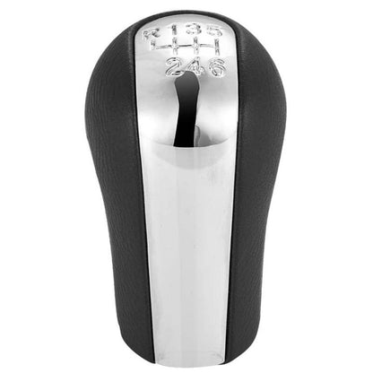 For Toyota Automotive Shifter Handball Accessories, Cpecification: 6 Speed(Electroplated Without Lettering) - Shift Knob by buy2fix | Online Shopping UK | buy2fix