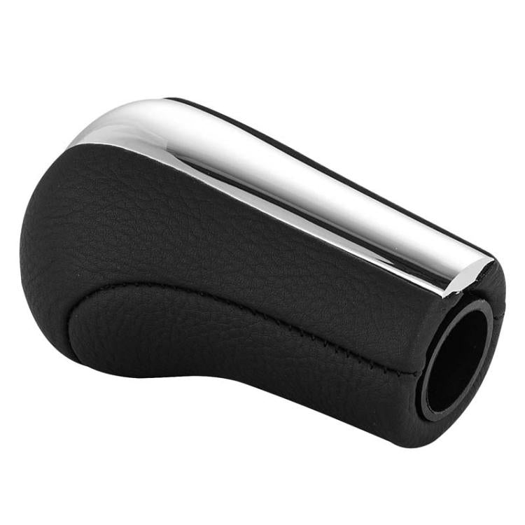 For Toyota Automotive Shifter Handball Accessories, Cpecification: 6 Speed(Electroplated Without Lettering) - Shift Knob by buy2fix | Online Shopping UK | buy2fix