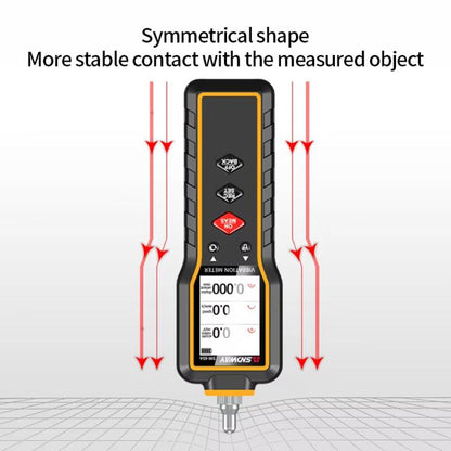 SNDWAY SW-65A Digital Vibrometer Motor Fault Vibration Detector Vibration Pen - Other Tester Tool by SNDWAY | Online Shopping UK | buy2fix