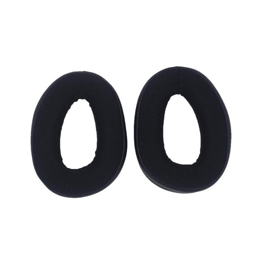 For EPOS H3 / H3 Pro 1pair Headphones Ear Covers Earmuffs, Color: Velvet Stitching - Earmuff & Pad by buy2fix | Online Shopping UK | buy2fix