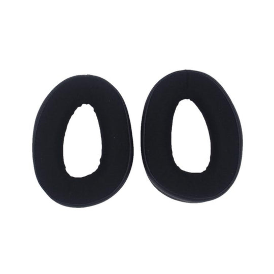 For EPOS H3 / H3 Pro 1pair Headphones Ear Covers Earmuffs, Color: Velvet Stitching