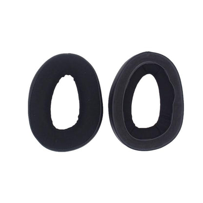 For EPOS H3 / H3 Pro 1pair Headphones Ear Covers Earmuffs, Color: Velvet Stitching - Earmuff & Pad by buy2fix | Online Shopping UK | buy2fix