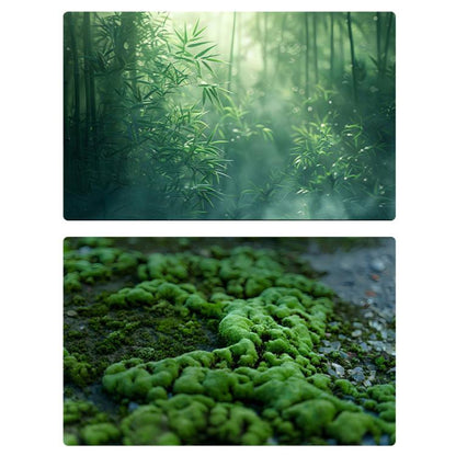 57 x 87cm Double-sided 3D Forest Photography Background Paper Photography Props(06) - Other by buy2fix | Online Shopping UK | buy2fix
