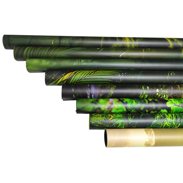 57 x 87cm Double-sided 3D Forest Photography Background Paper Photography Props(03) - Other by buy2fix | Online Shopping UK | buy2fix