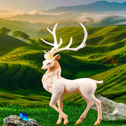 57 x 87cm Double-sided 3D Forest Photography Background Paper Photography Props(07) - Other by buy2fix | Online Shopping UK | buy2fix