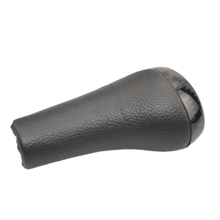For BMW Automotive Fiber Shift Shifter Handball Header(5 Speed) - Shift Knob by buy2fix | Online Shopping UK | buy2fix