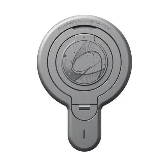 For DJI OM 7 Original Magnetic Quick-Release Mount MagSafe Compatible