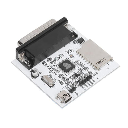 For IPROG+/IPROG+ Plus V777 SD-Card Adapter(PCF79xx Module) - Add-on Cards by buy2fix | Online Shopping UK | buy2fix