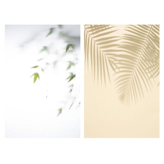 57 x 87cm Double-sided 3D Pattern Photography Background Paper Props(4 Light Magic 1) - Light Spot by buy2fix | Online Shopping UK | buy2fix