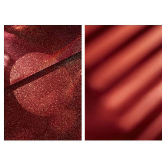 57 x 87cm Double-sided 3D Pattern Photography Background Paper Props(22 Light Magic 3) - Light Spot by buy2fix | Online Shopping UK | buy2fix