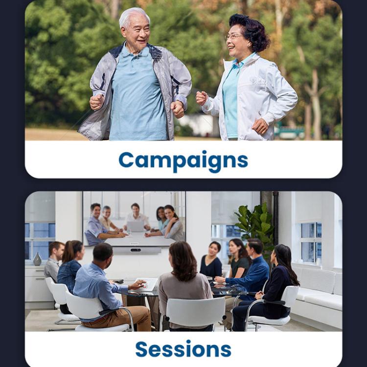 Elderly Hearing Aids In-Ear Sound Amplifier Stand-Alone Sound Collector Invisible Hearing Aids(Red) - Hearing Aids by buy2fix | Online Shopping UK | buy2fix