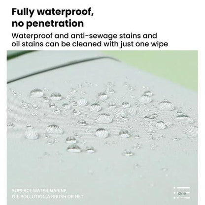 Universal For 14/14.6 inch Laptop Bag Women Portable Computer Bag For IPad Protective Case (Pink) - 13.3 inch by buy2fix | Online Shopping UK | buy2fix