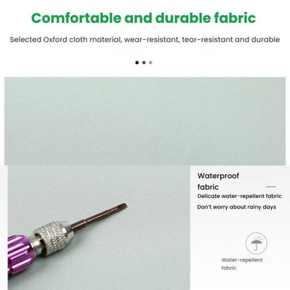 Universal For 15/15.4/15.6 inch Laptop Bag Women Portable Computer Bag For IPad Protective Case (Pink) - 13.3 inch by buy2fix | Online Shopping UK | buy2fix