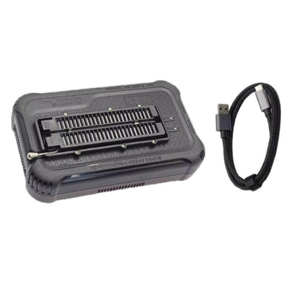 XGecu T76 NAND/NOR/EMMC/BGA Laptop Motherboard Navigation LCD Programmer(Standard) - Code Readers & Scan Tools by buy2fix | Online Shopping UK | buy2fix