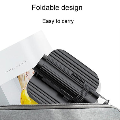 Portable 200W Pixel 1000X HD Wireless Digital Microscope(White With Holder) - Digital Microscope by buy2fix | Online Shopping UK | buy2fix