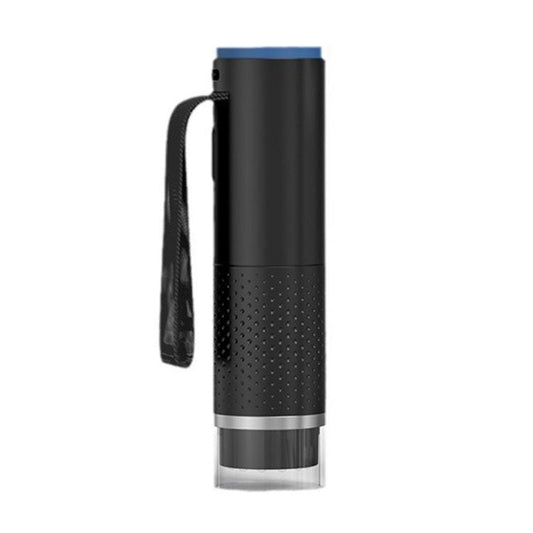 High Definition Beauty Hair Inspection Portable Digital Microscope(320 Black) - Digital Microscope by buy2fix | Online Shopping UK | buy2fix