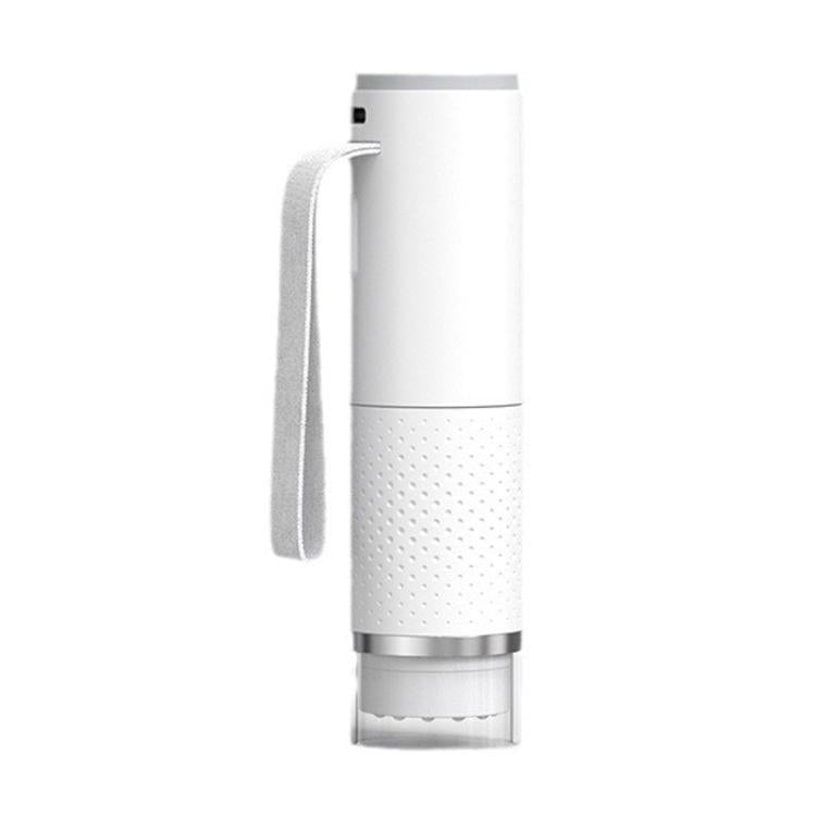 High Definition Beauty Hair Inspection Portable Digital Microscope(320 White) - Digital Microscope by buy2fix | Online Shopping UK | buy2fix