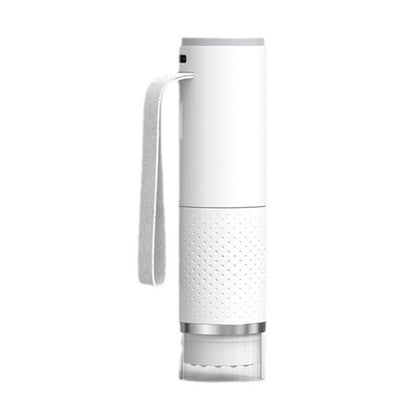 High Definition Beauty Hair Inspection Portable Digital Microscope(320 White) - Digital Microscope by buy2fix | Online Shopping UK | buy2fix