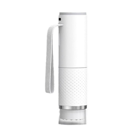 High Definition Beauty Hair Inspection Portable Digital Microscope(320 White) - Digital Microscope by buy2fix | Online Shopping UK | buy2fix