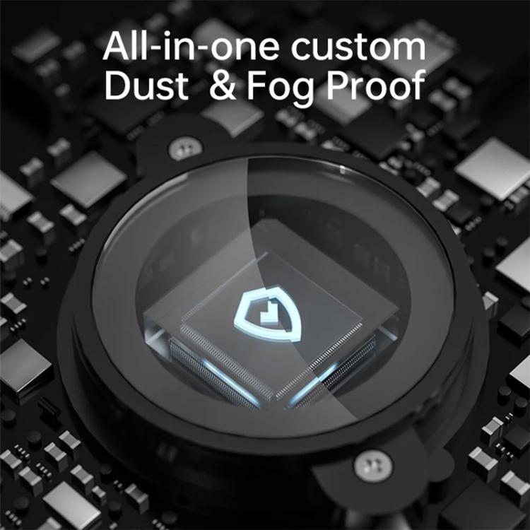 High Definition Beauty Hair Inspection Portable Digital Microscope(320 White) - Digital Microscope by buy2fix | Online Shopping UK | buy2fix