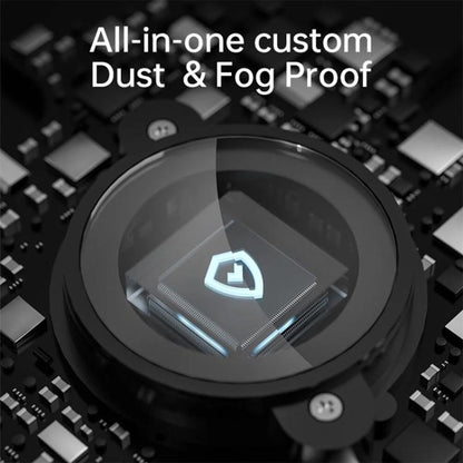 High Definition Beauty Hair Inspection Portable Digital Microscope(320 White) - Digital Microscope by buy2fix | Online Shopping UK | buy2fix