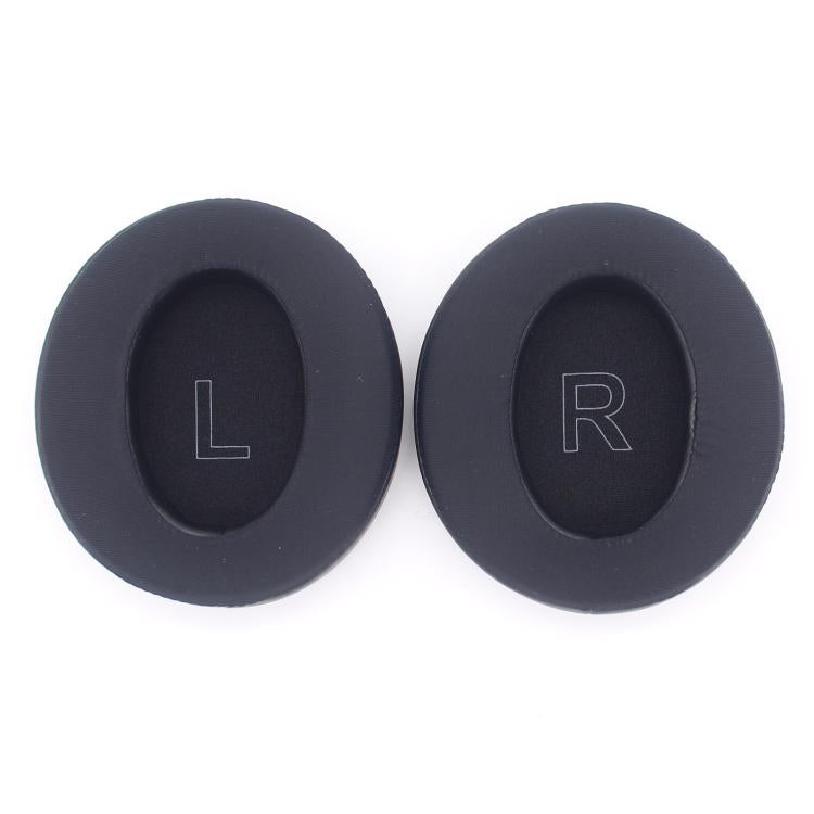 For Anker Soundcore Life Q30 1pair Headphones Gel Sponge Cover Earmuffs - Earmuff & Pad by buy2fix | Online Shopping UK | buy2fix