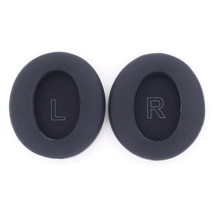 For Anker Soundcore Life Q30 1pair Headphones Gel Sponge Cover Earmuffs - Earmuff & Pad by buy2fix | Online Shopping UK | buy2fix