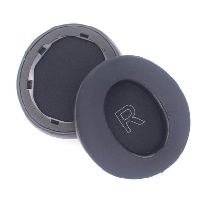 For Anker Soundcore Space Q45 1pair Headphones Gel Sponge Cover Earmuffs - Earmuff & Pad by buy2fix | Online Shopping UK | buy2fix