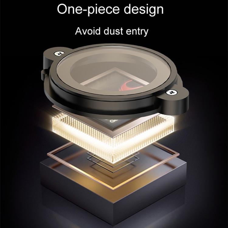 Type-C+8 Pin Two In One Digital Microscope Maintenance And Inspection Cosmetic Tools - Digital Microscope by buy2fix | Online Shopping UK | buy2fix