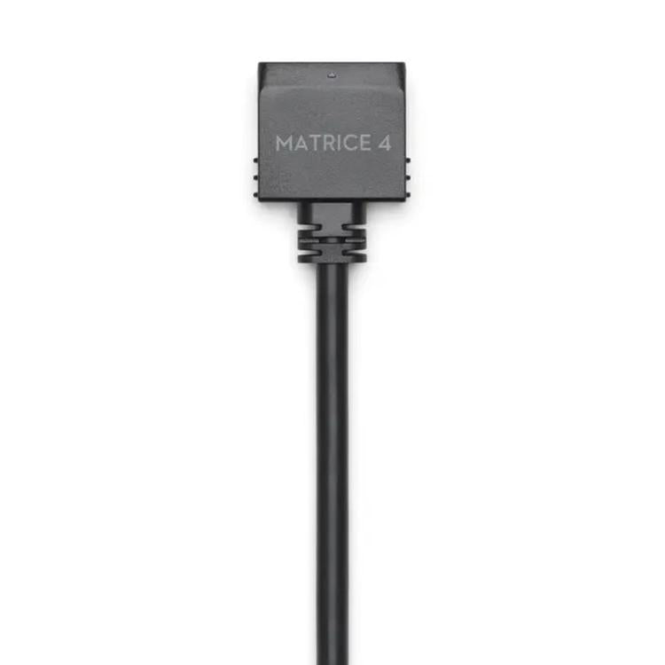 Original DJI Power SDC To DJI Matrice 4 Series Fast Charge Cable - Other by DJI | Online Shopping UK | buy2fix