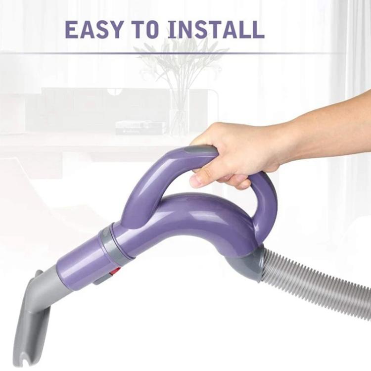 For Shark NV350 Vacuum Cleaner Extension Hose Handheld Vacuum Cleaner Hose Accessories - For Shark Accessories by buy2fix | Online Shopping UK | buy2fix