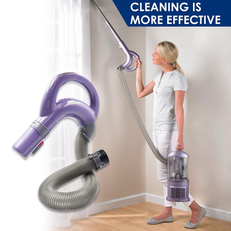 For Shark NV350 Vacuum Cleaner Extension Hose Handheld Vacuum Cleaner Hose Accessories - For Shark Accessories by buy2fix | Online Shopping UK | buy2fix