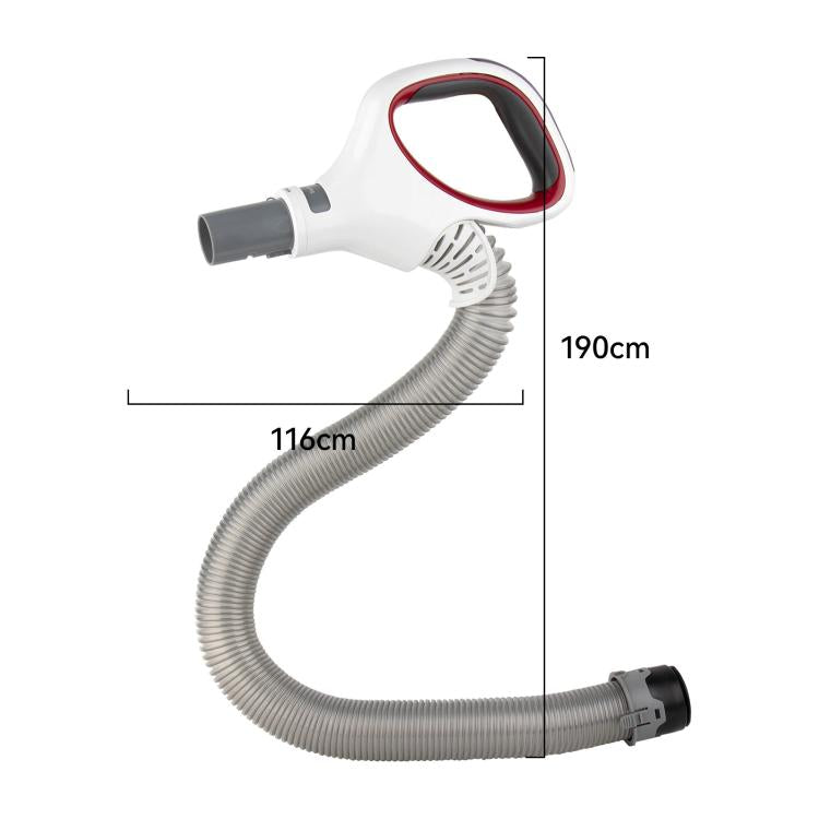 For Shark NV500 Handheld Vacuum Cleaner Extension Hose Accessory Telescopic Hose - For Shark Accessories by buy2fix | Online Shopping UK | buy2fix