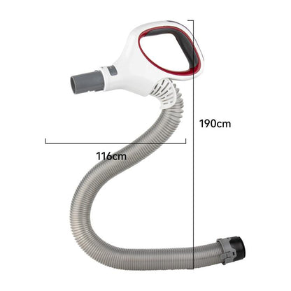 For Shark NV500 Handheld Vacuum Cleaner Extension Hose Accessory Telescopic Hose - For Shark Accessories by buy2fix | Online Shopping UK | buy2fix