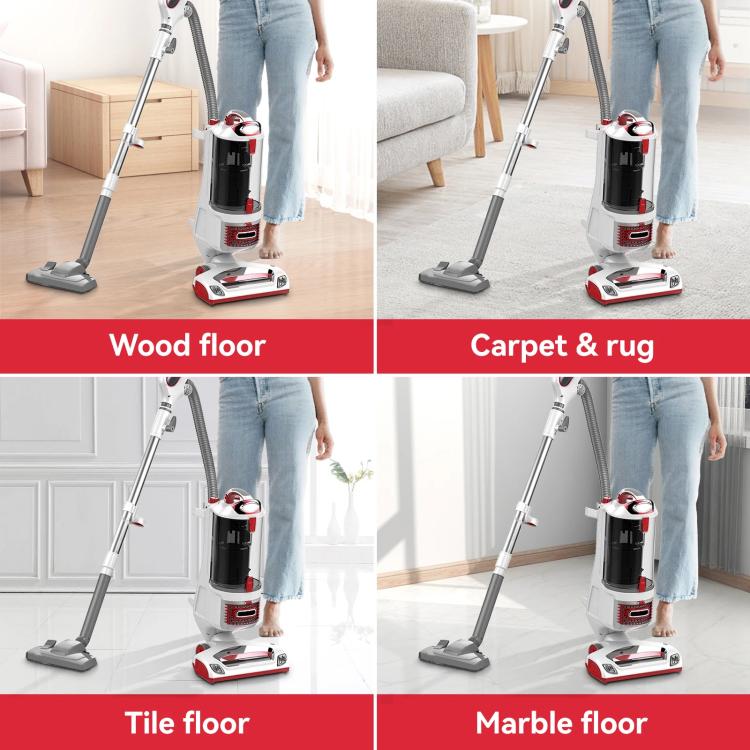 For Shark NV500 Handheld Vacuum Cleaner Extension Hose Accessory Telescopic Hose - For Shark Accessories by buy2fix | Online Shopping UK | buy2fix