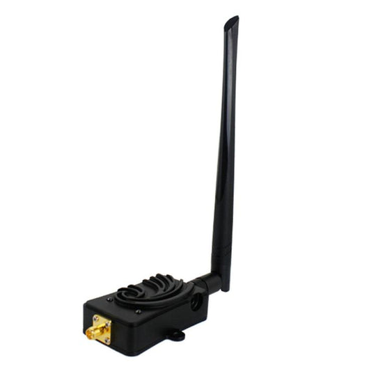 EDUP EP-AB011 5.8G Band SMA Head Router WiFi Two-Way Signal Amplifier Extension Booster US Plug