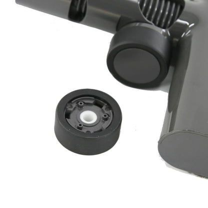 Roller Brush Wheel For Dreame T20 T30 Xiaomi G10 G20 Vacuum Cleaner Repair Parts - For Xiaomi Accessories by buy2fix | Online Shopping UK | buy2fix