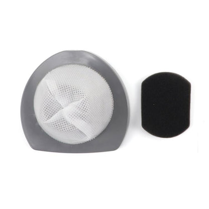 10pcs Filter   For Bissell Bissell 2033 Filter Cartridge Vacuum Cleaner Accessories Hepa Filter Cartridge - For Bissell Accessories by buy2fix | Online Shopping UK | buy2fix