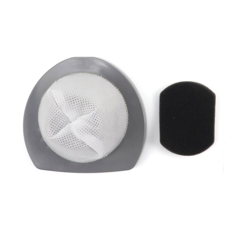10pcs Sponge For Bissell Bissell 2033 Filter Cartridge Vacuum Cleaner Accessories Hepa Filter Cartridge - For Bissell Accessories by buy2fix | Online Shopping UK | buy2fix