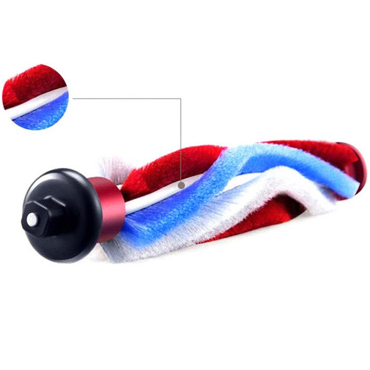 For AVEENO A219 / Whirlpool 480Y / ILIFE H50 H70 Vacuum Cleaners Brush Roller Bristle Bar(Soft) - Other Accessories by buy2fix | Online Shopping UK | buy2fix